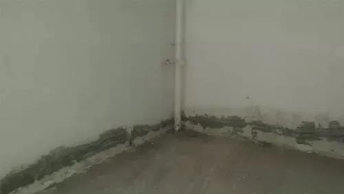 地下防水工程滲漏的三大頑疾，如何治理？
