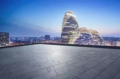 JS防水屋面施工空鼓、裂縫怎么辦？