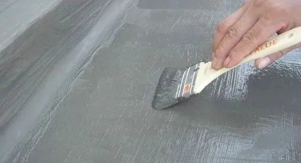 防水涂料的幾大誤區(qū)你知道么？