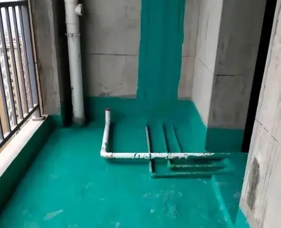 陽臺(tái)裝修：“防水”為什么總有漏洞？